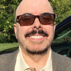 Meet your Posher, Rick